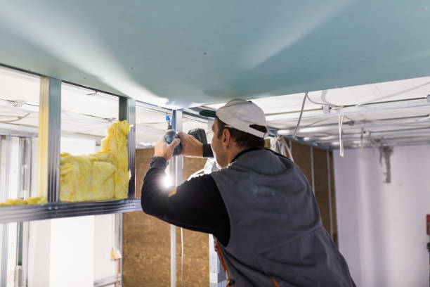 Insulation Contractors for Homes in Port Hadlock Irondale, WA