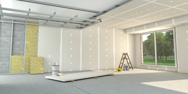 Range of Insulation Solutions in Port Hadlock Irondale, WA
