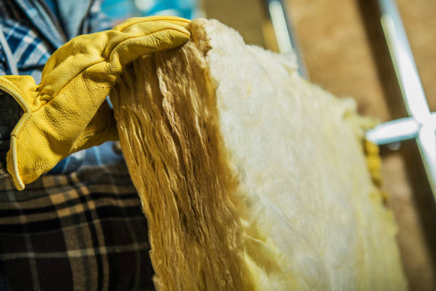 Best Residential Insulation Services  in Port Hadlock Irondale, WA