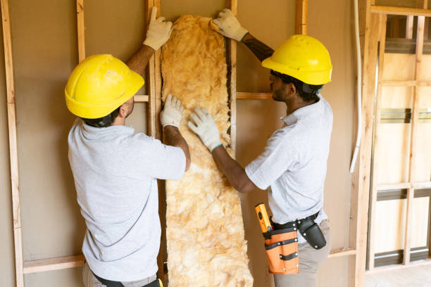 Garage Insulation Installation in Port Hadlock Irondale, WA