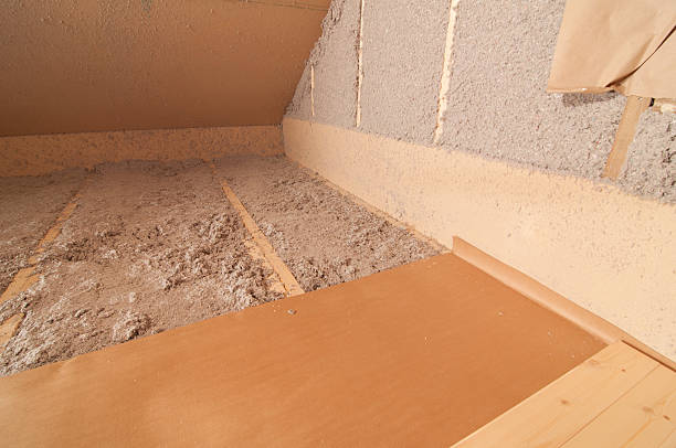 Best Attic Insulation Installation  in Port Hadlock Irondale, WA